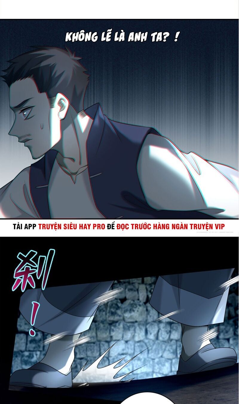 Người Đưa Thư Vô Hạn