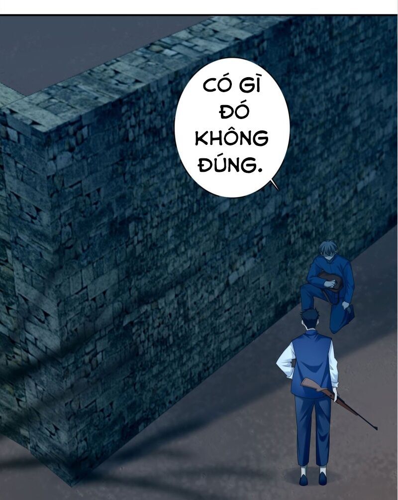 Người Đưa Thư Vô Hạn