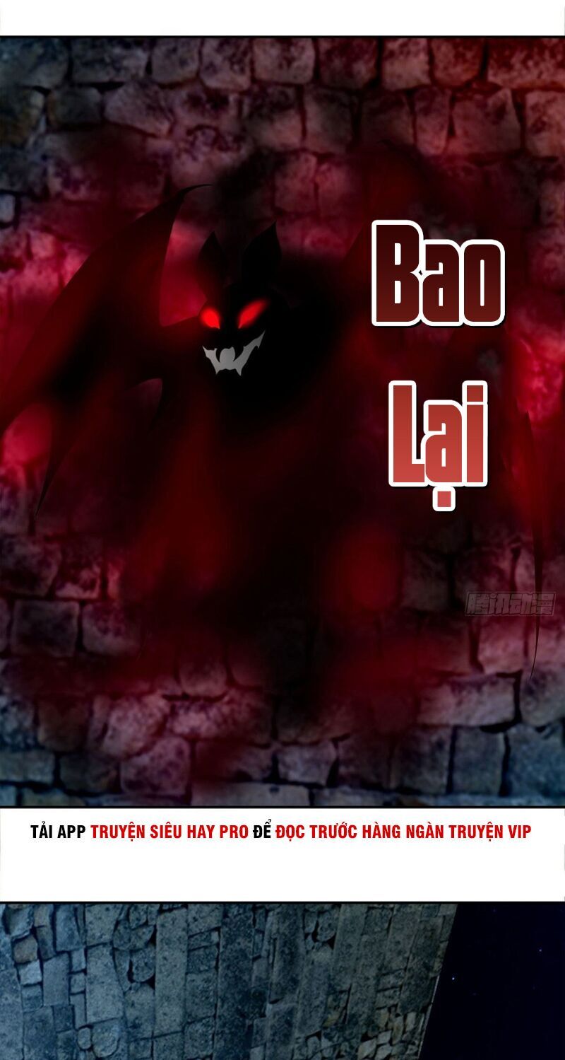 Người Đưa Thư Vô Hạn