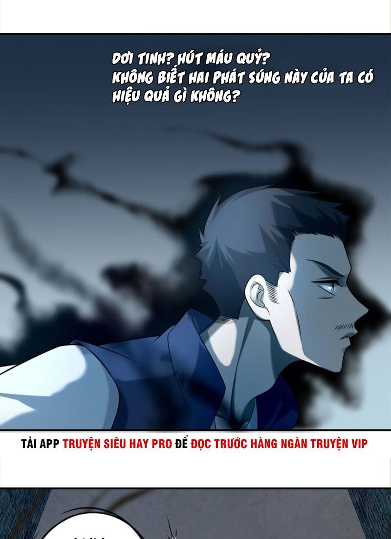 Người Đưa Thư Vô Hạn