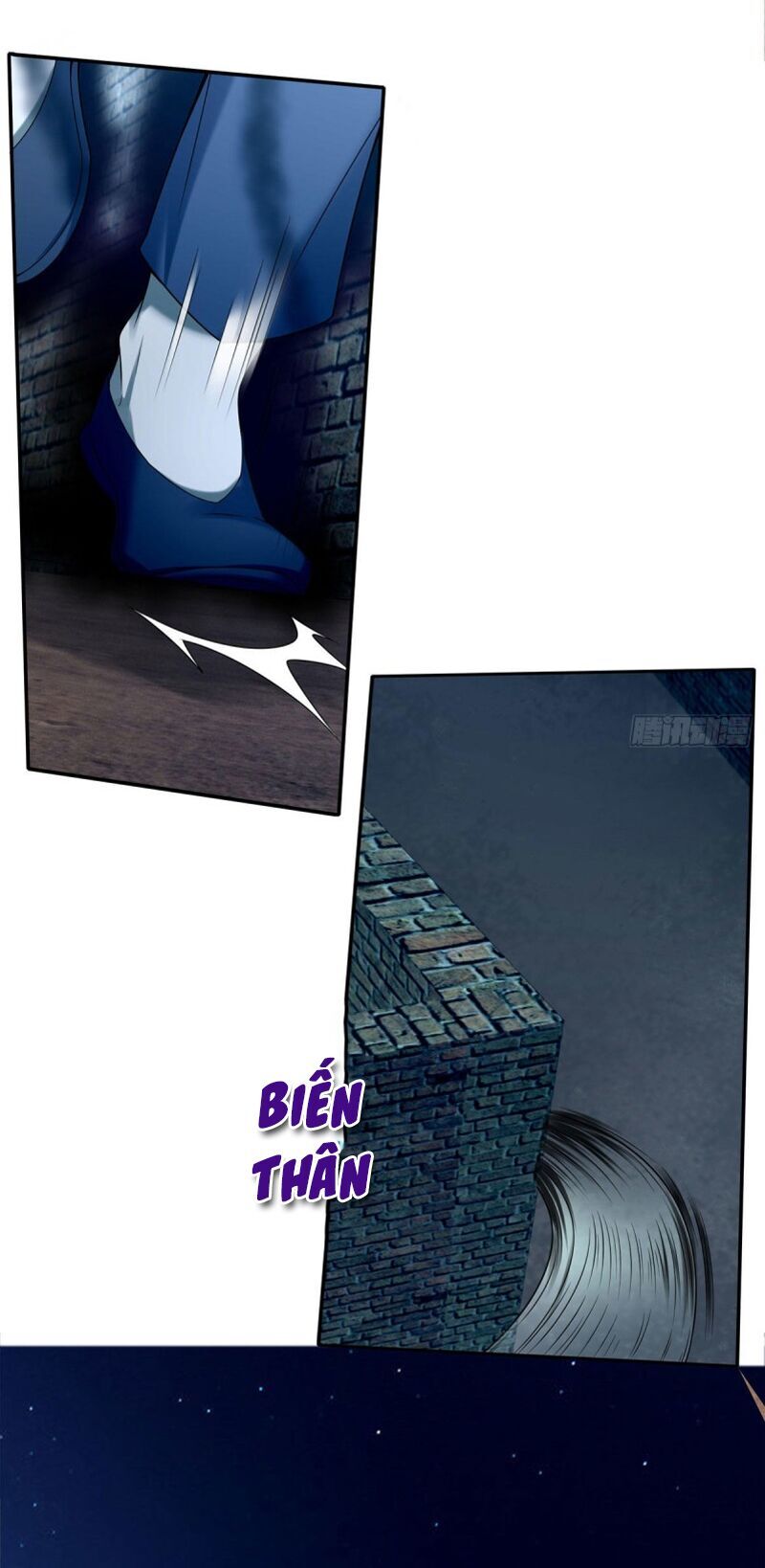 Người Đưa Thư Vô Hạn