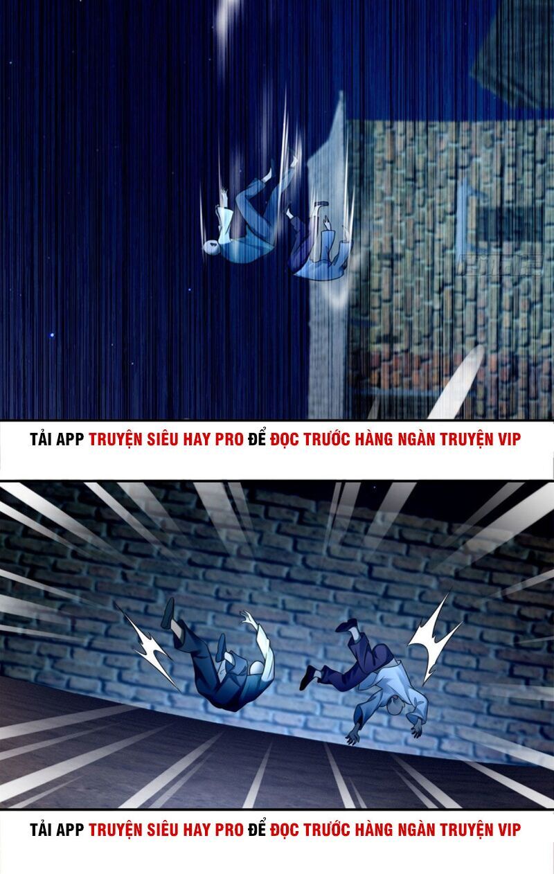 Người Đưa Thư Vô Hạn