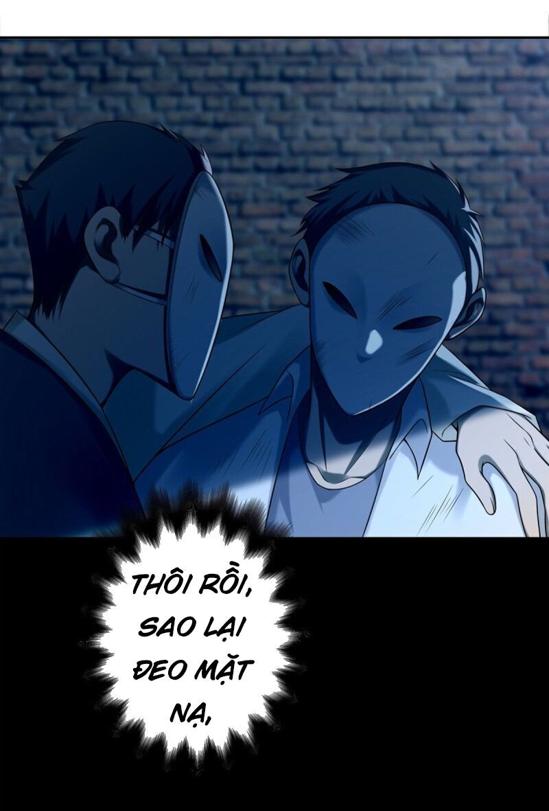 Người Đưa Thư Vô Hạn