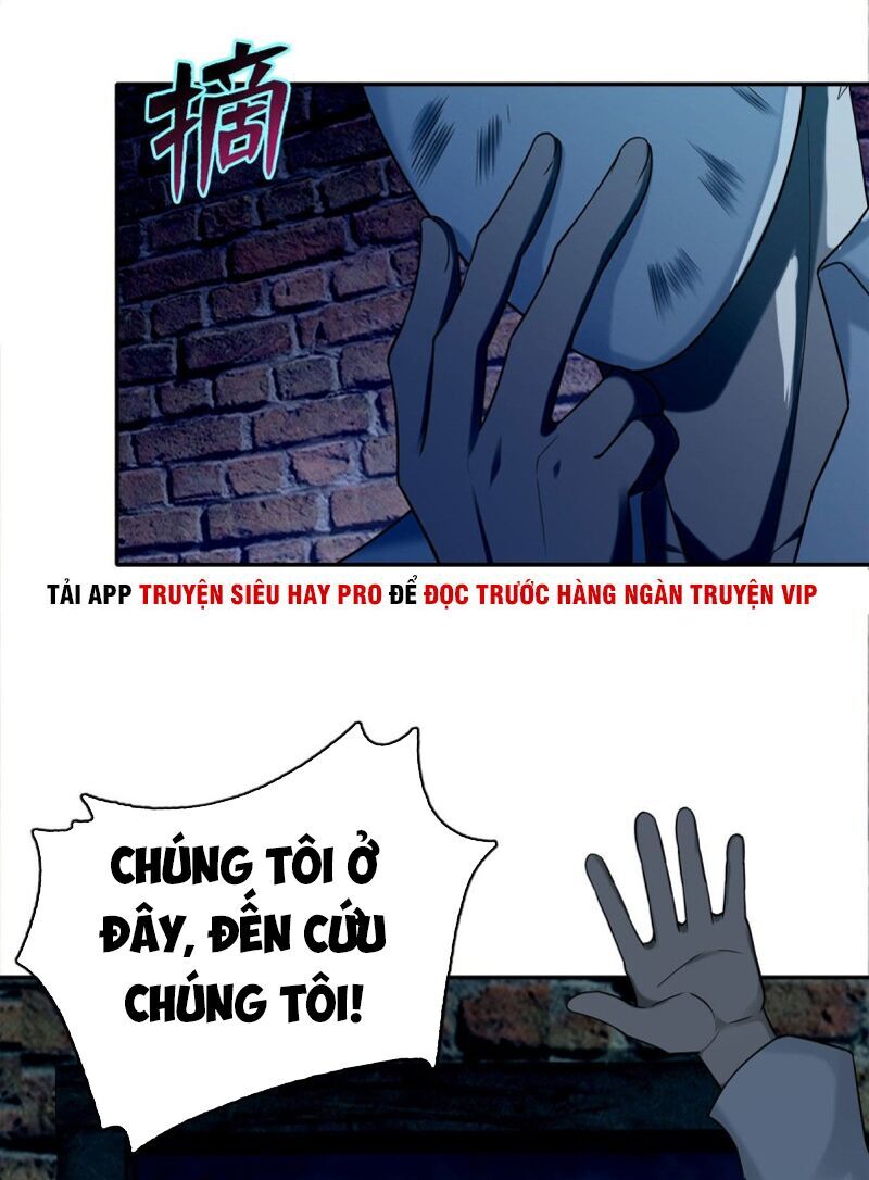 Người Đưa Thư Vô Hạn