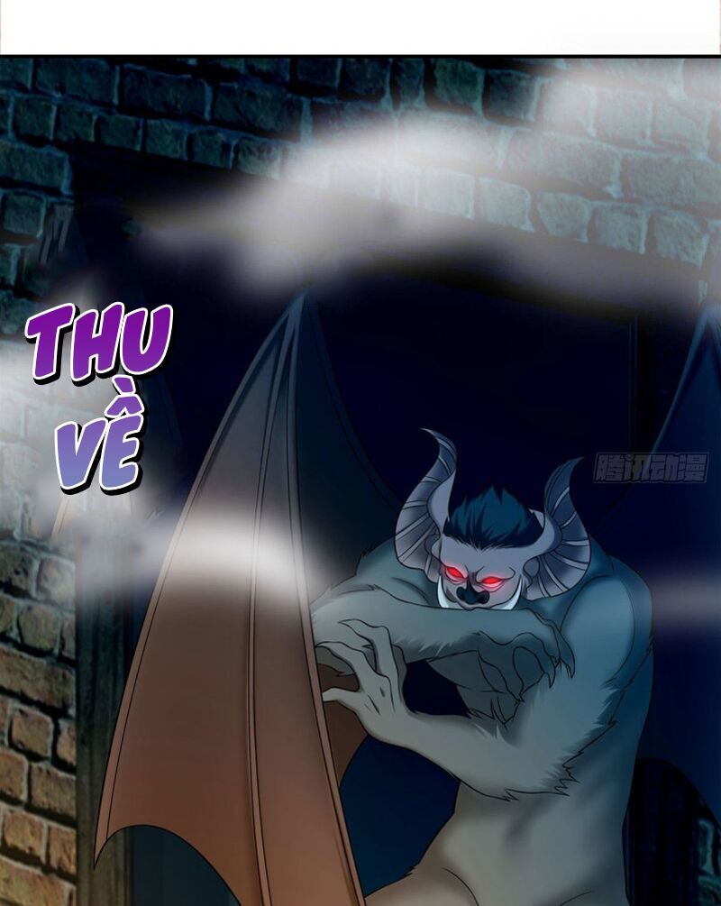 Người Đưa Thư Vô Hạn