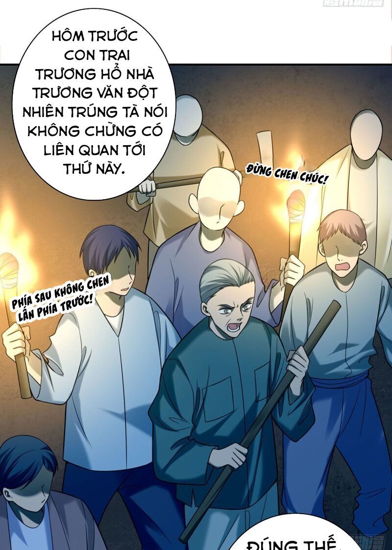 Người Đưa Thư Vô Hạn
