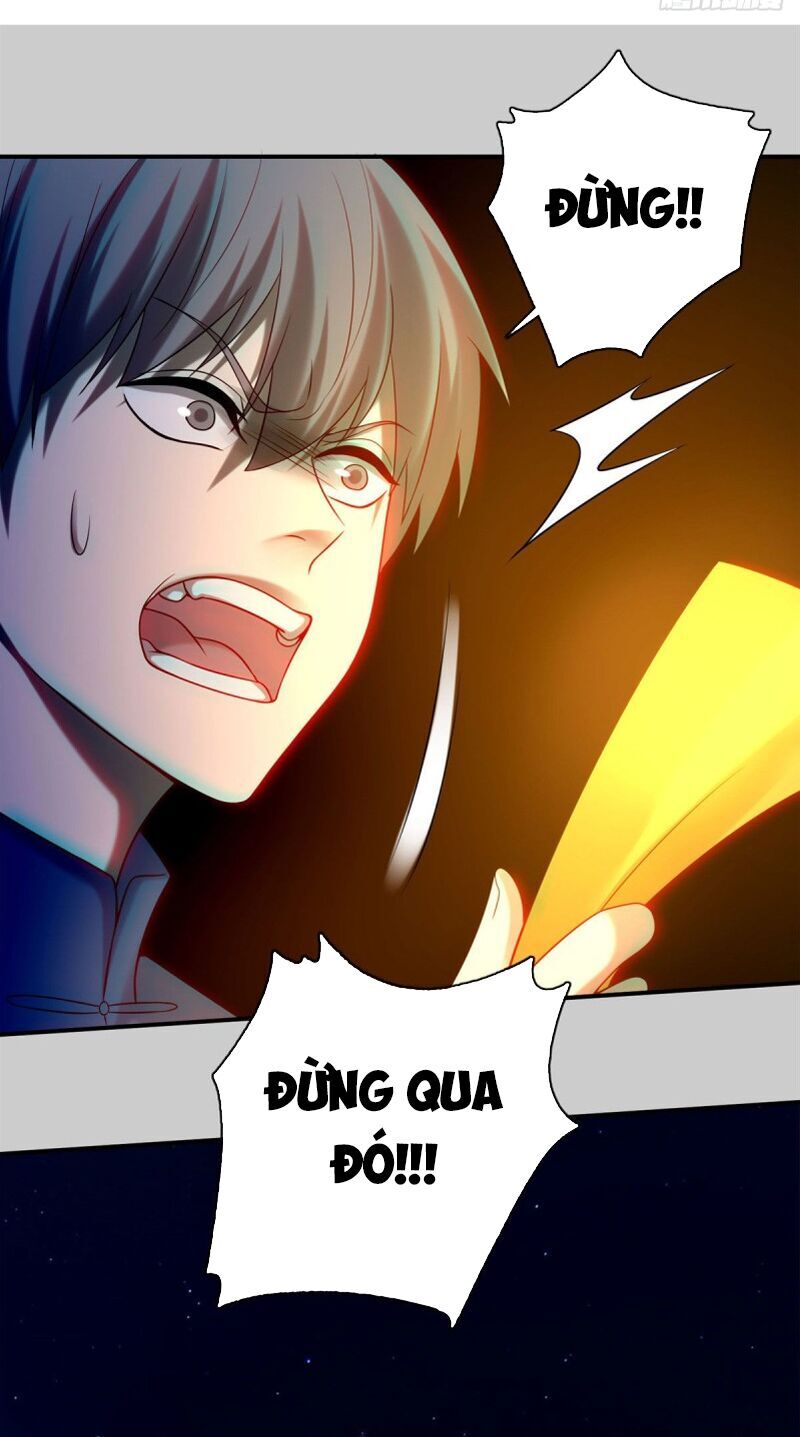 Người Đưa Thư Vô Hạn