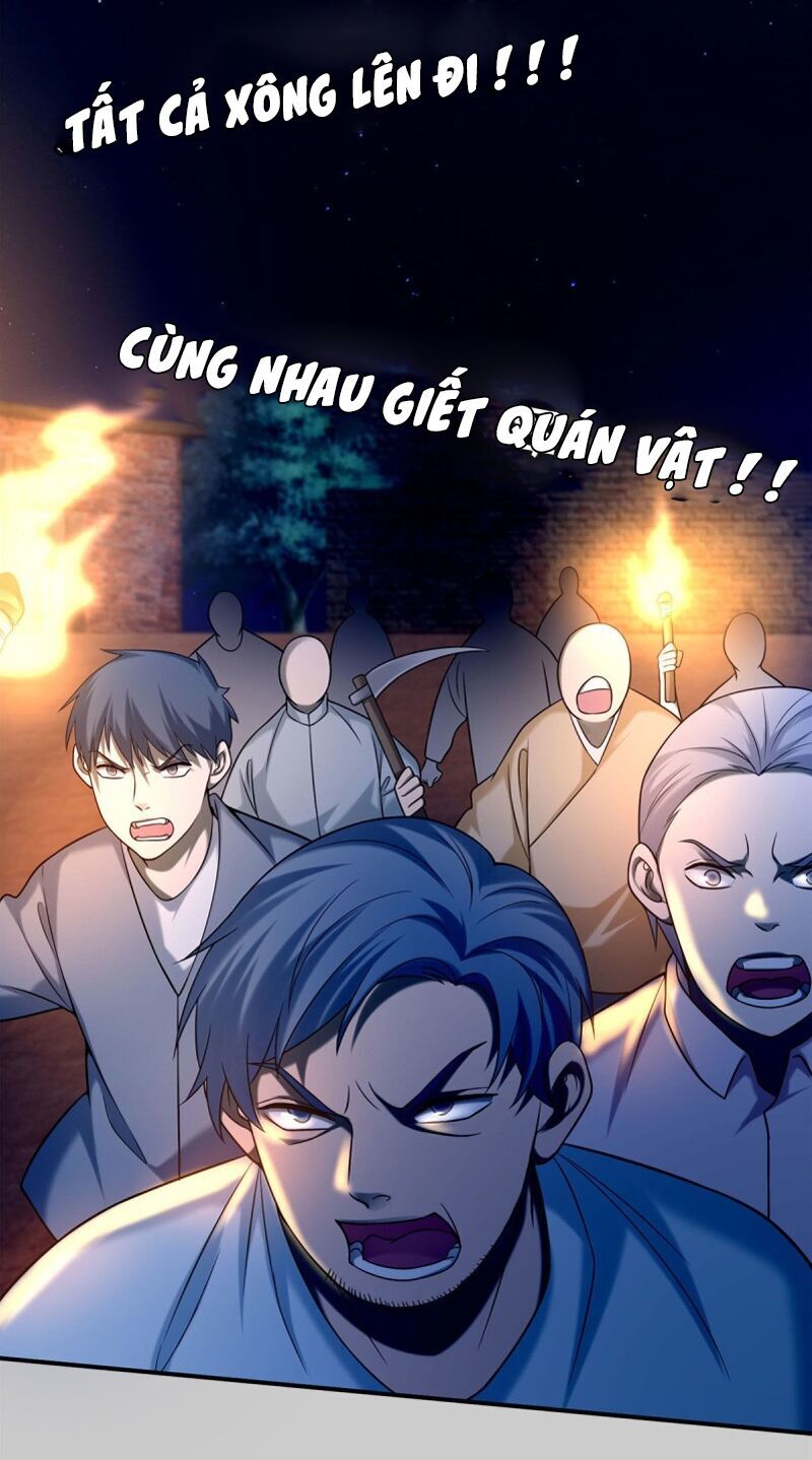 Người Đưa Thư Vô Hạn
