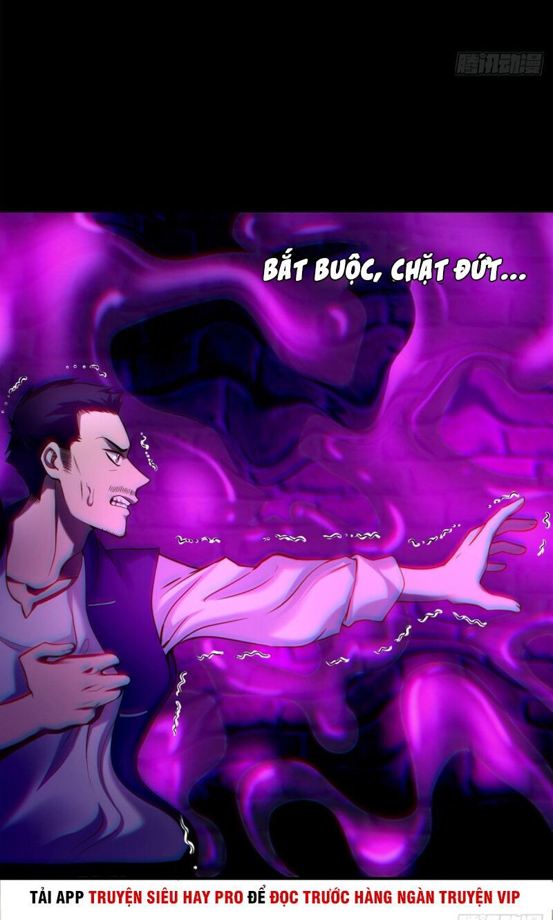 Người Đưa Thư Vô Hạn