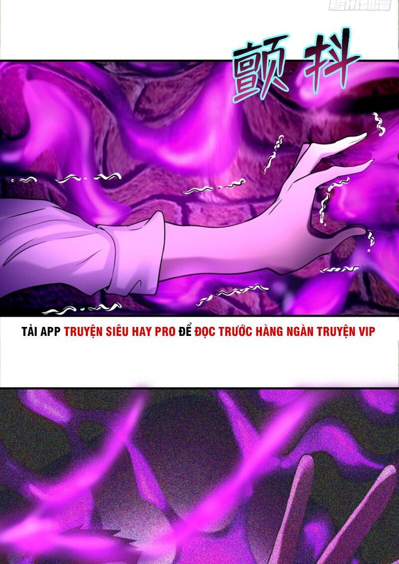 Người Đưa Thư Vô Hạn