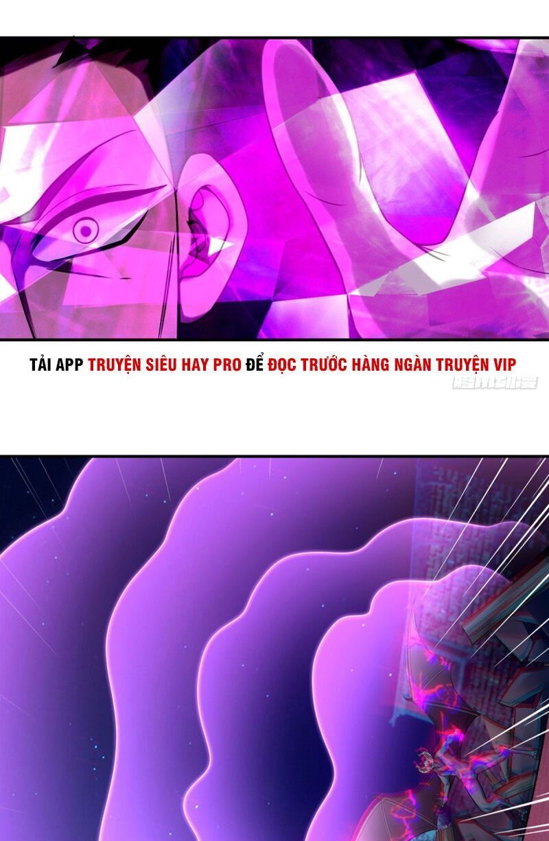 Người Đưa Thư Vô Hạn
