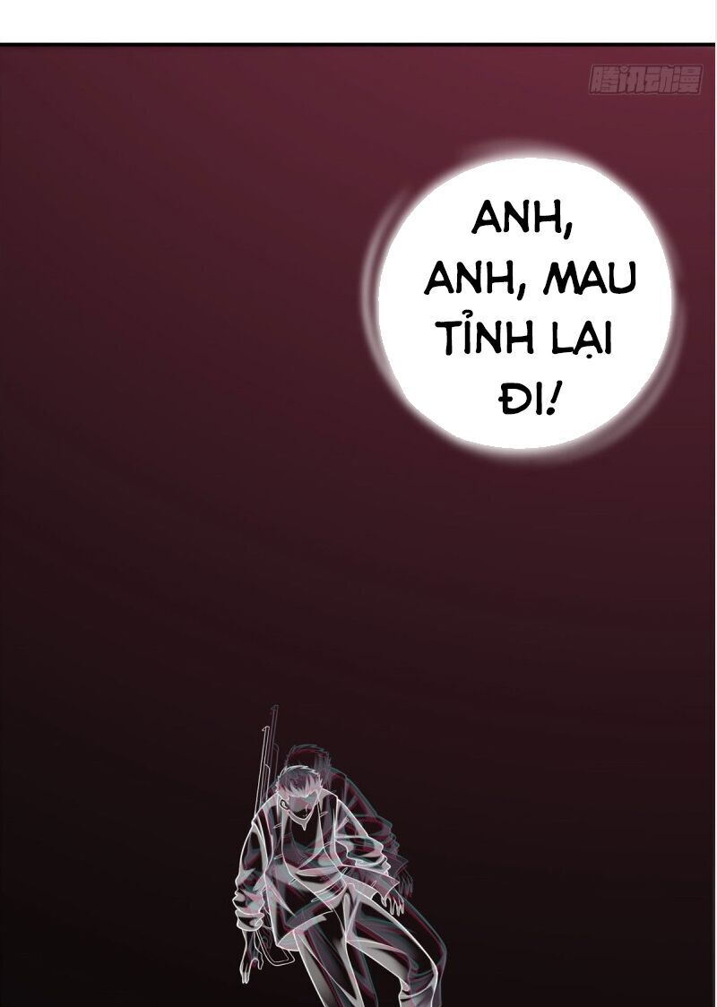 Người Đưa Thư Vô Hạn