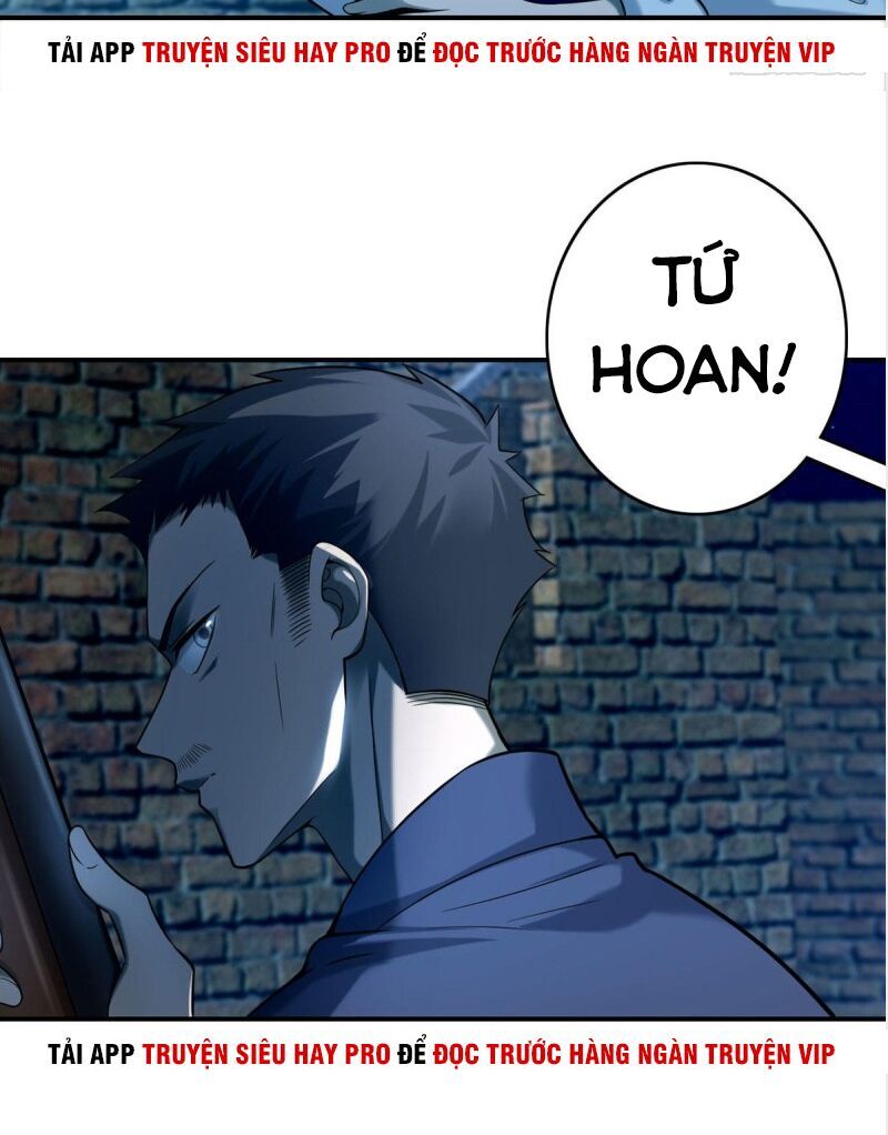 Người Đưa Thư Vô Hạn
