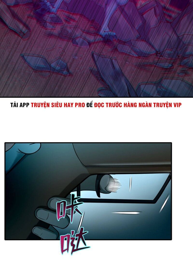 Người Đưa Thư Vô Hạn