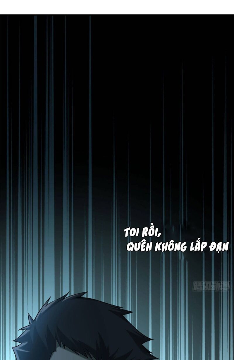 Người Đưa Thư Vô Hạn