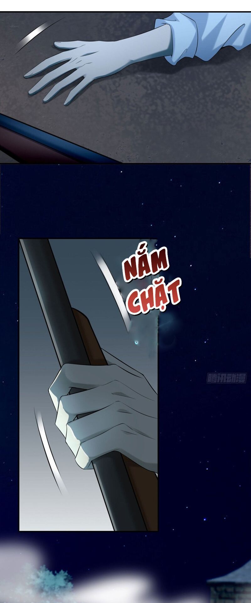Người Đưa Thư Vô Hạn