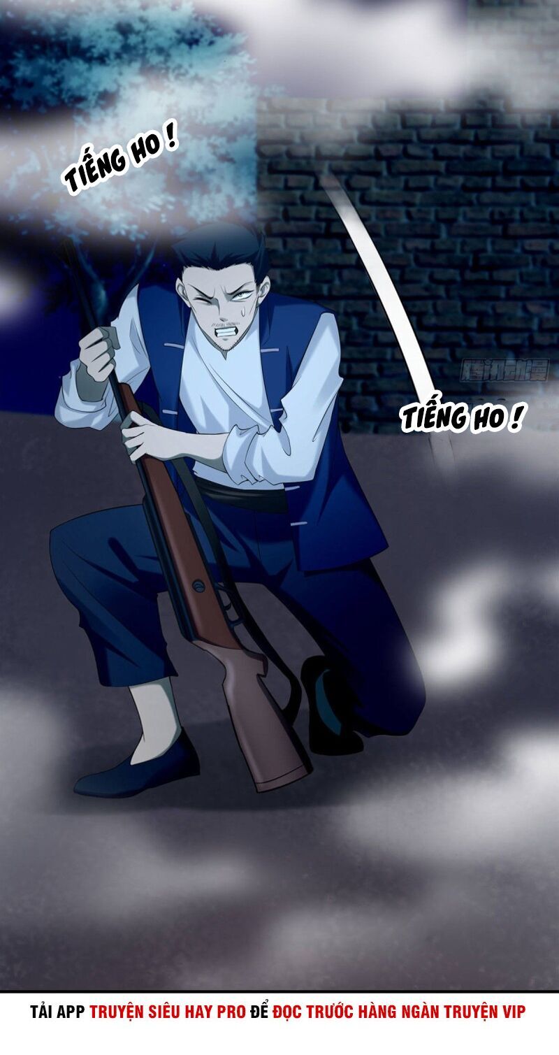 Người Đưa Thư Vô Hạn