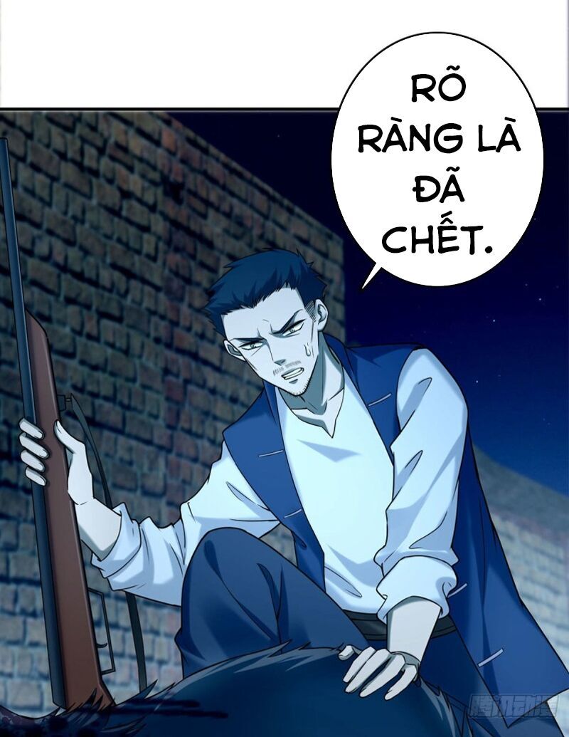 Người Đưa Thư Vô Hạn