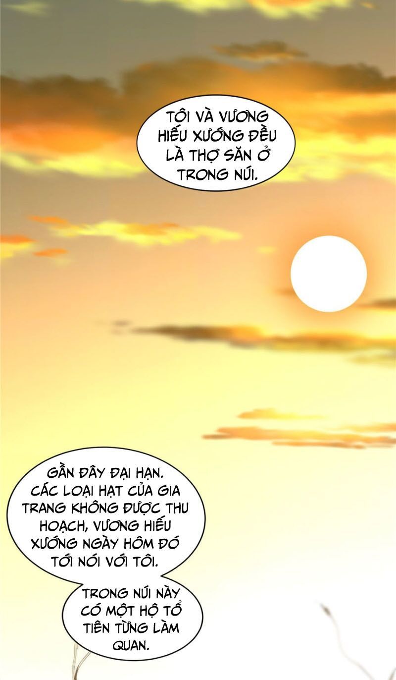 Người Đưa Thư Vô Hạn
