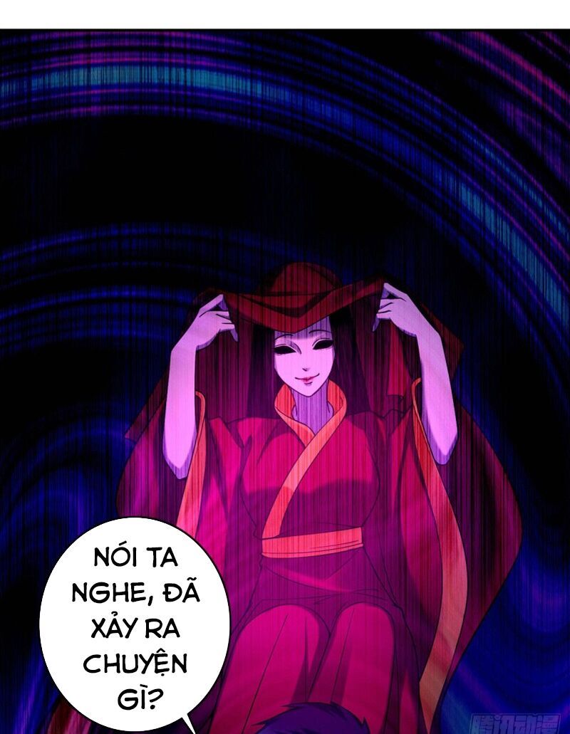 Người Đưa Thư Vô Hạn