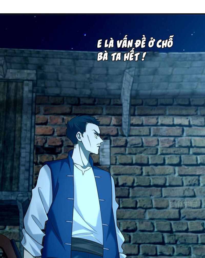 Người Đưa Thư Vô Hạn