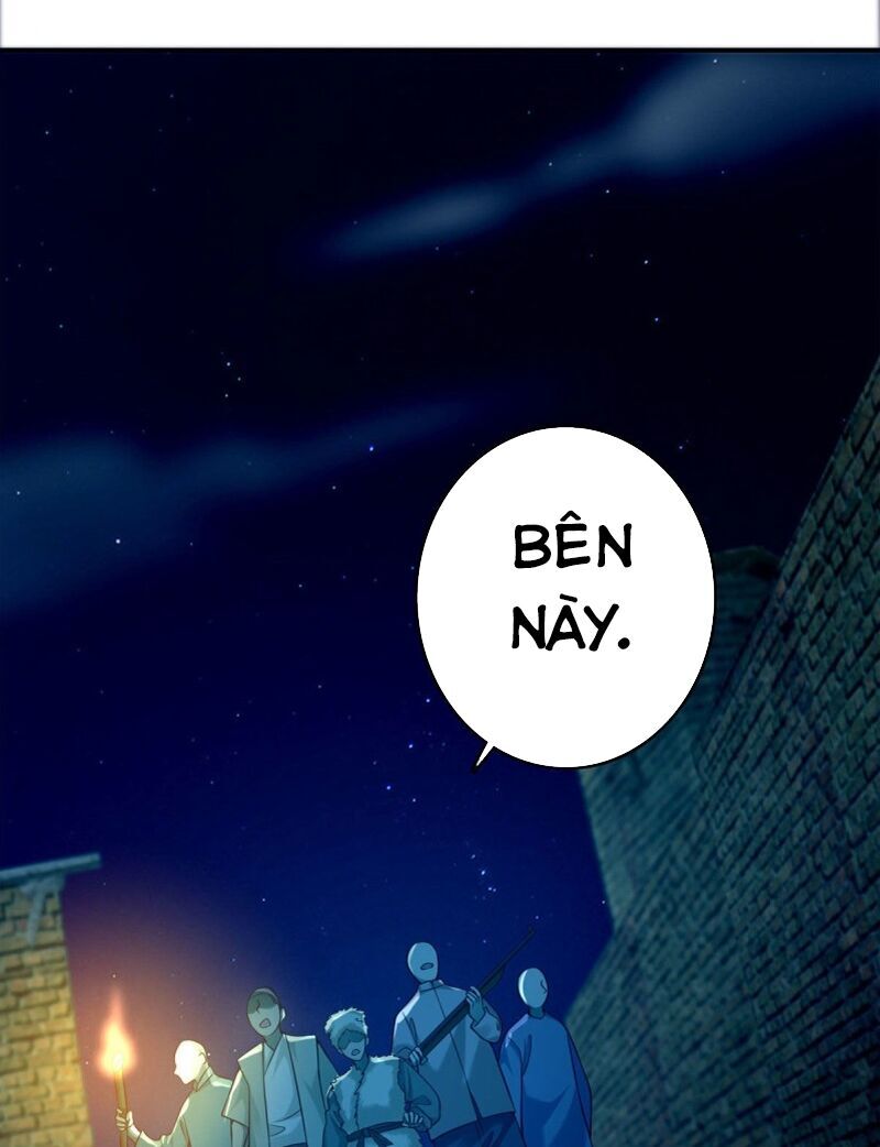 Người Đưa Thư Vô Hạn