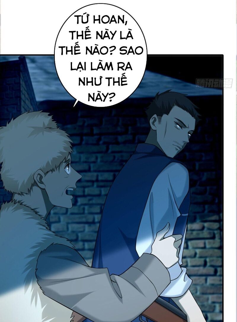 Người Đưa Thư Vô Hạn