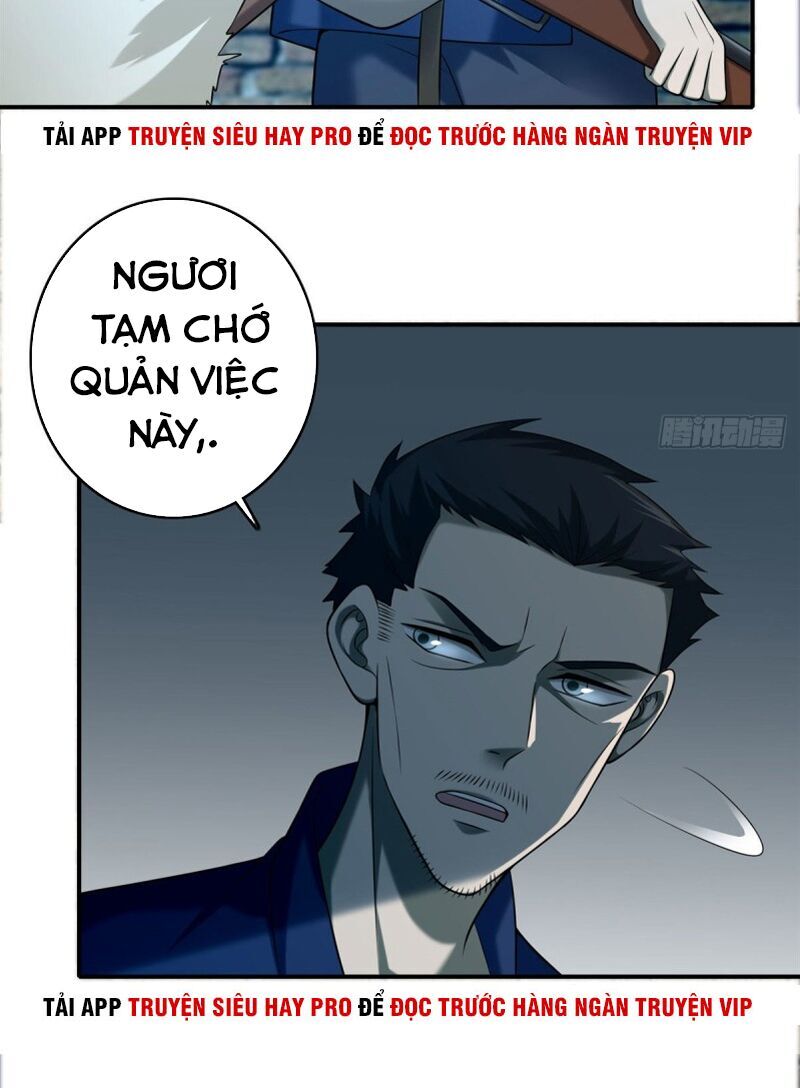 Người Đưa Thư Vô Hạn