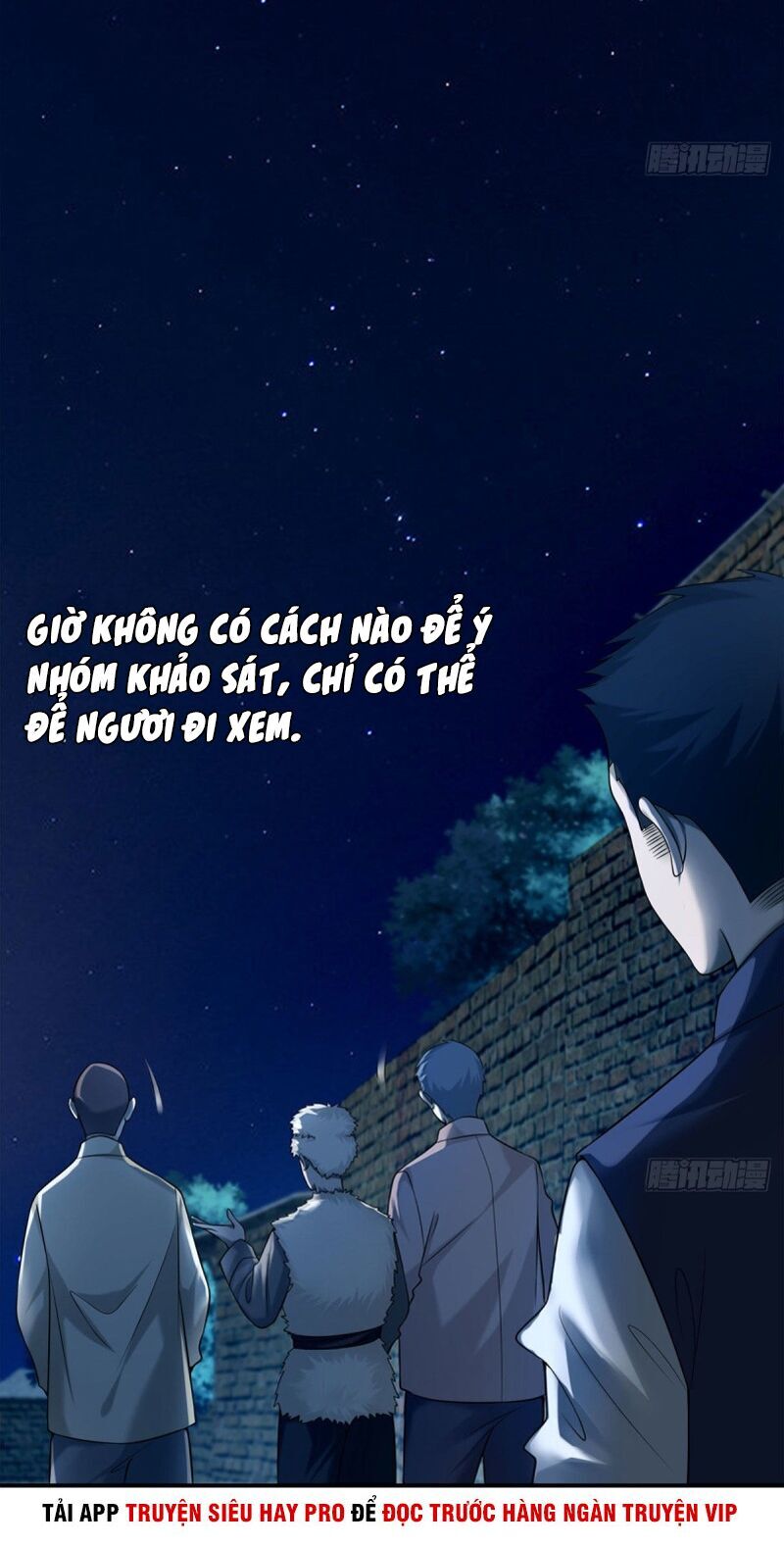 Người Đưa Thư Vô Hạn