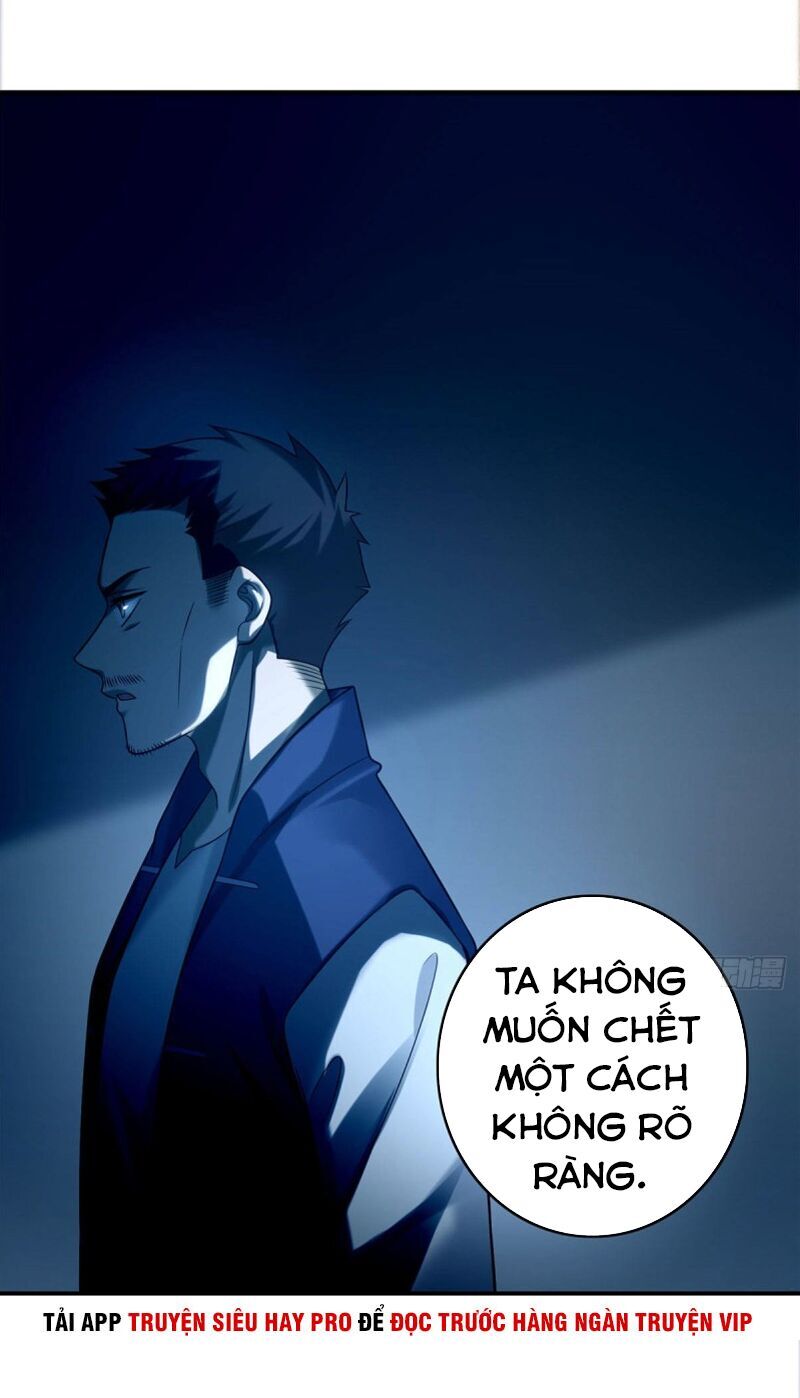 Người Đưa Thư Vô Hạn