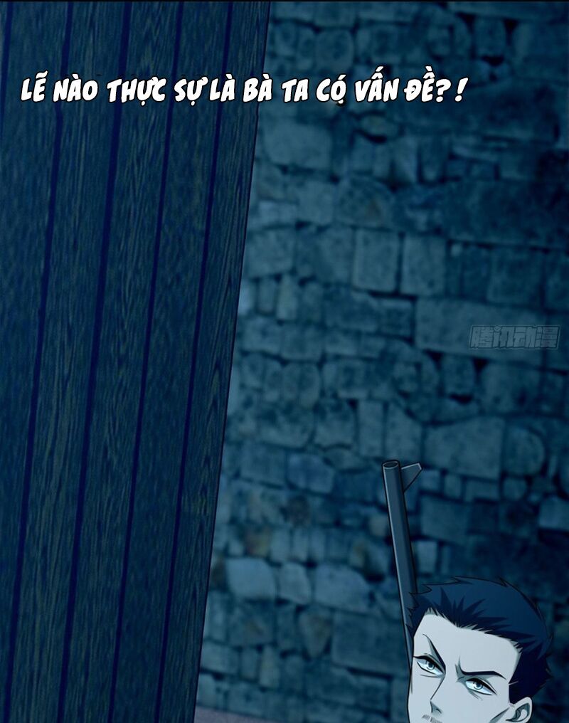 Người Đưa Thư Vô Hạn