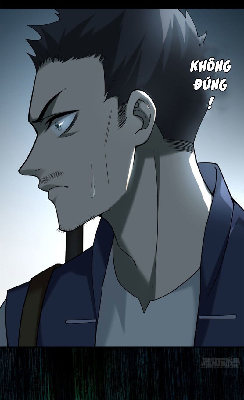 Người Đưa Thư Vô Hạn