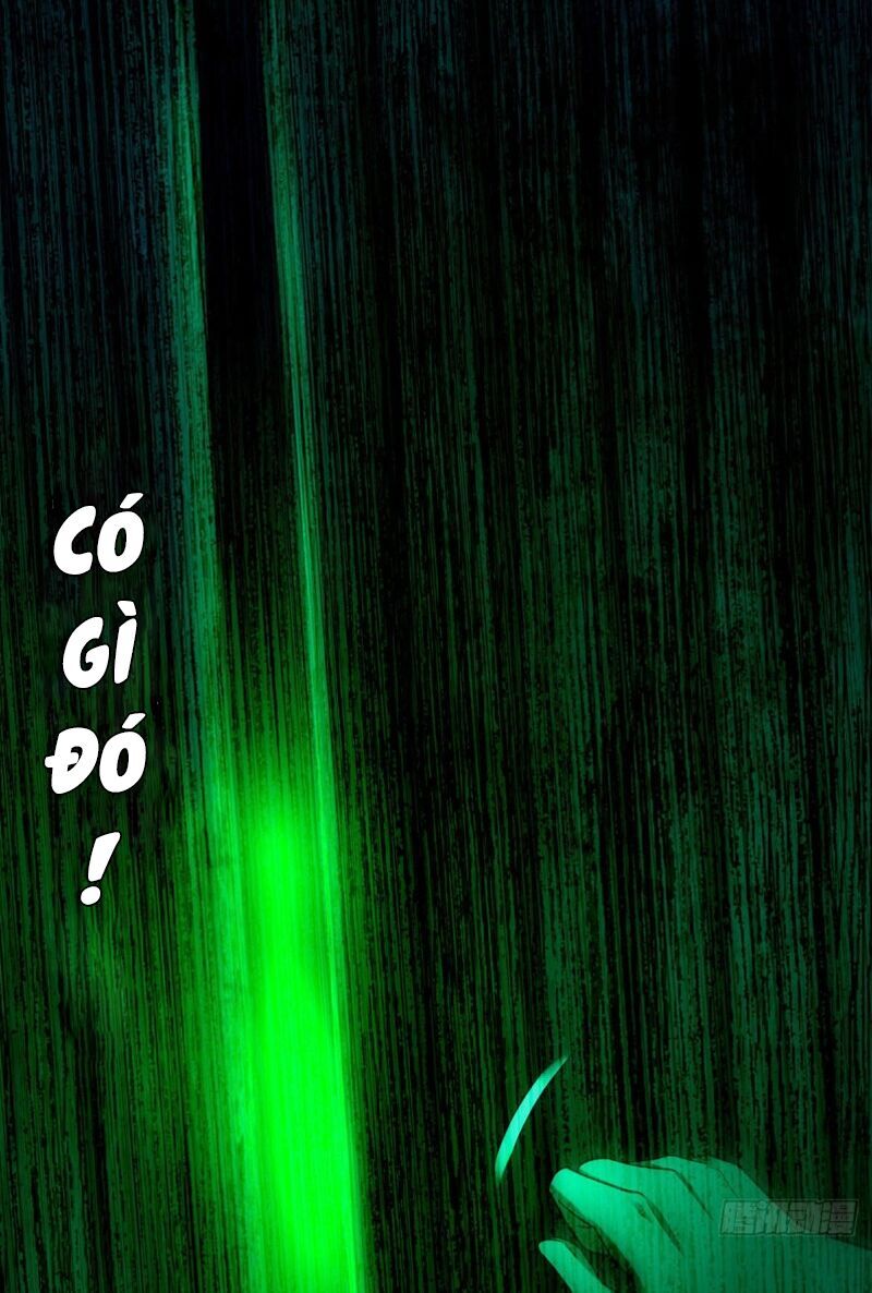 Người Đưa Thư Vô Hạn