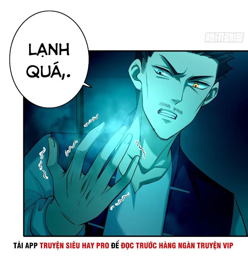 Người Đưa Thư Vô Hạn