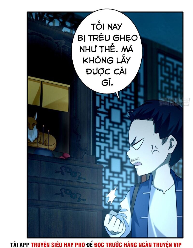 Người Đưa Thư Vô Hạn