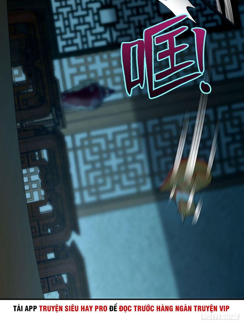 Người Đưa Thư Vô Hạn
