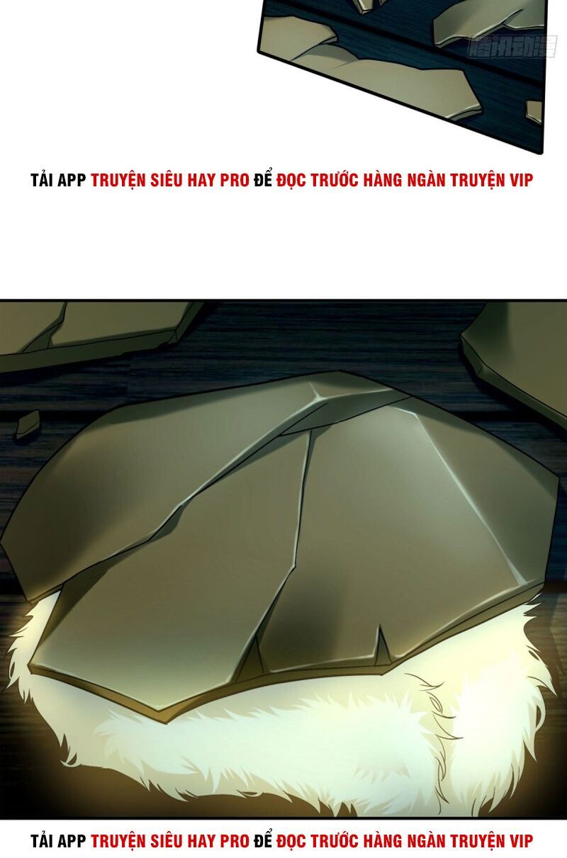 Người Đưa Thư Vô Hạn