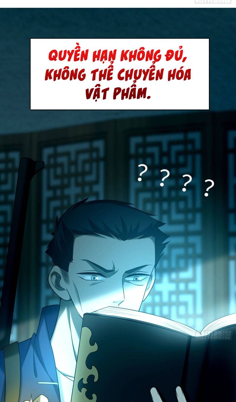 Người Đưa Thư Vô Hạn