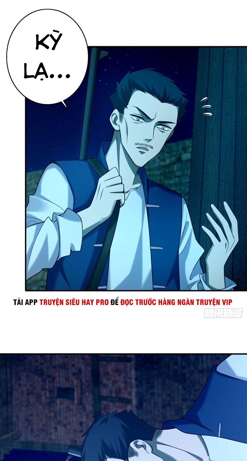 Người Đưa Thư Vô Hạn
