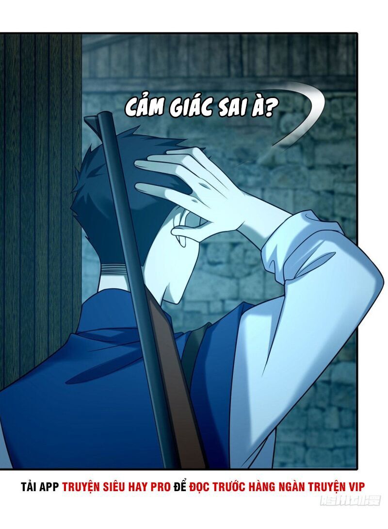 Người Đưa Thư Vô Hạn