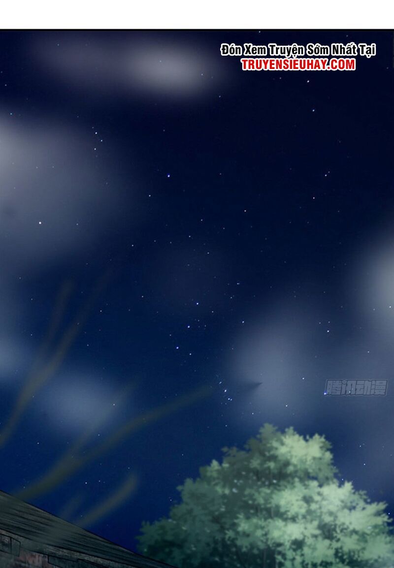 Người Đưa Thư Vô Hạn