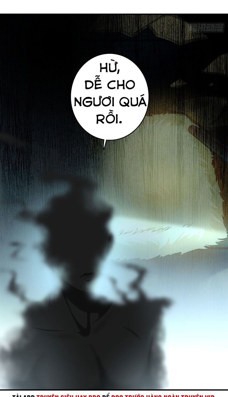 Người Đưa Thư Vô Hạn