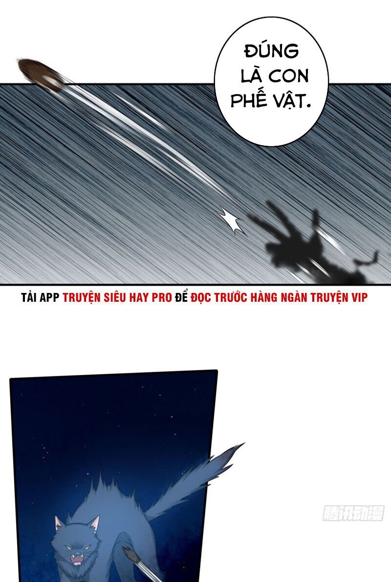 Người Đưa Thư Vô Hạn