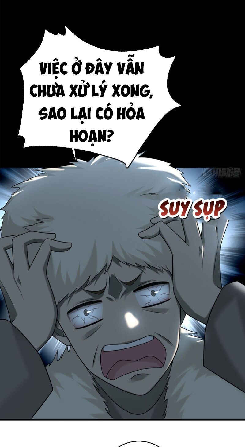 Người Đưa Thư Vô Hạn