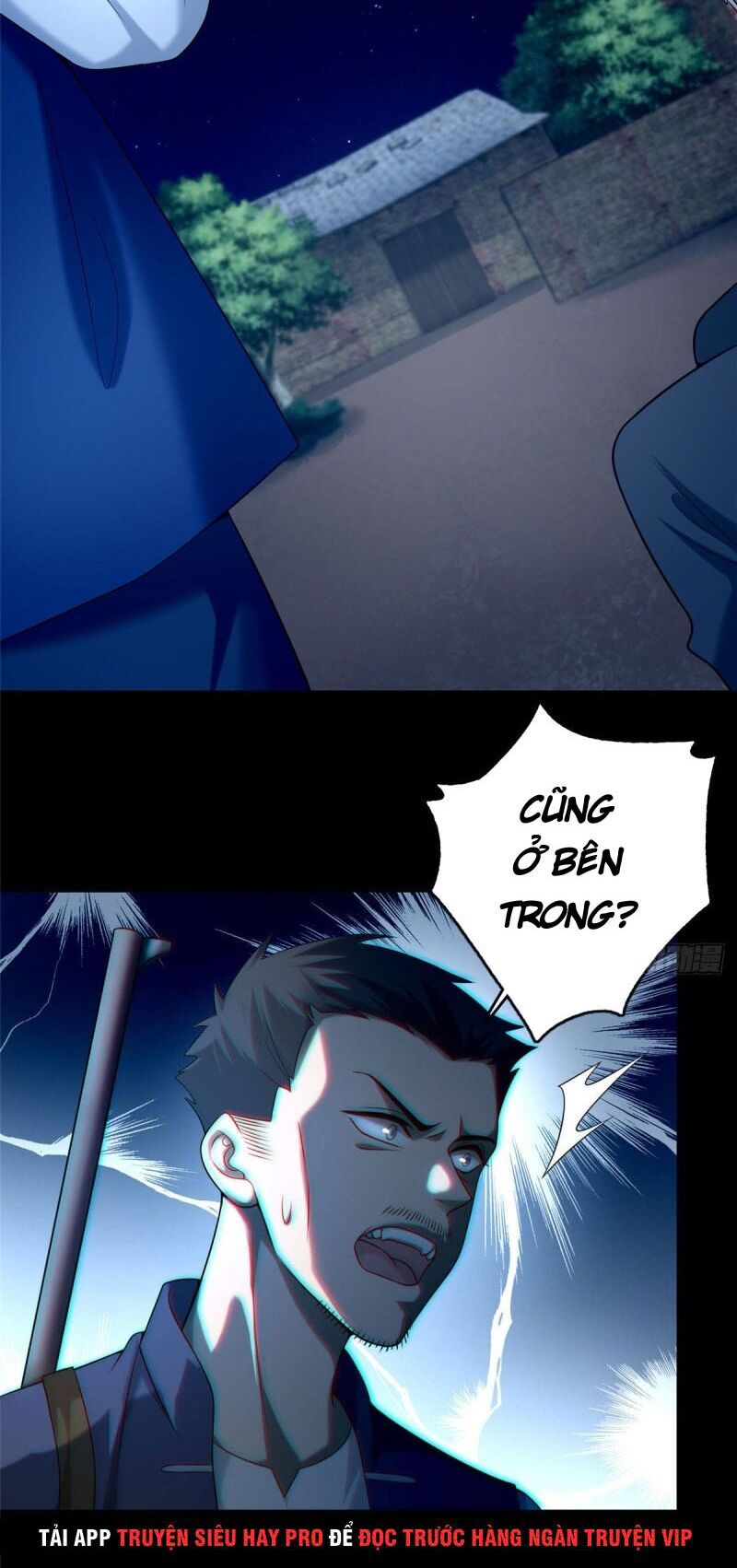 Người Đưa Thư Vô Hạn