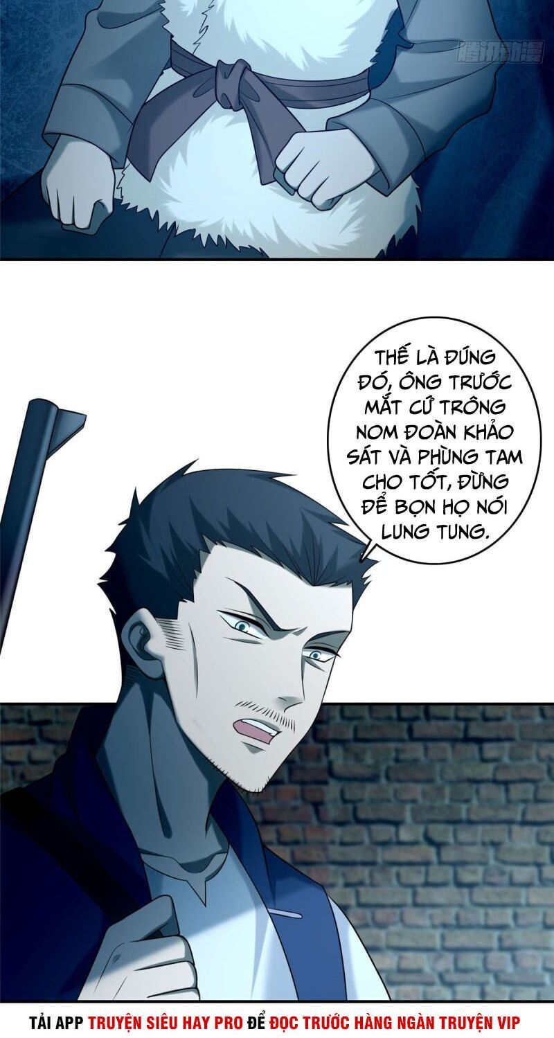 Người Đưa Thư Vô Hạn
