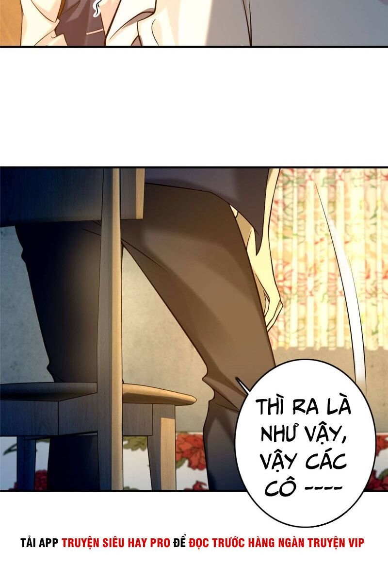 Người Đưa Thư Vô Hạn