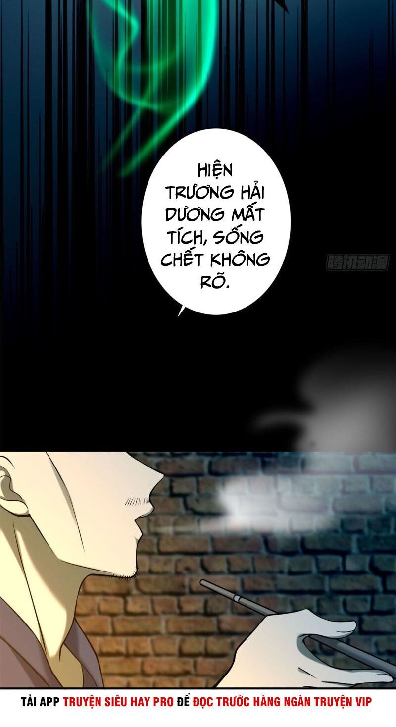 Người Đưa Thư Vô Hạn