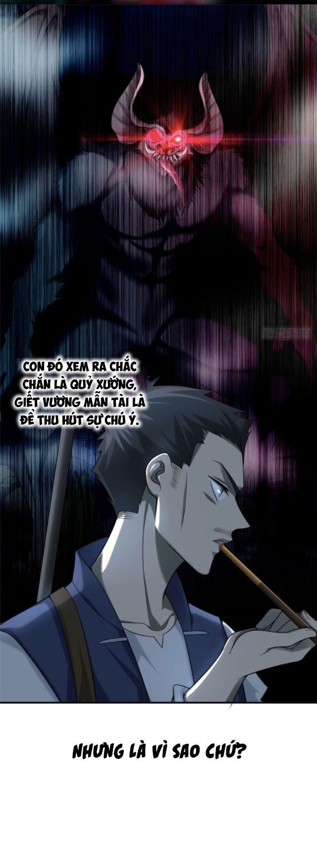 Người Đưa Thư Vô Hạn