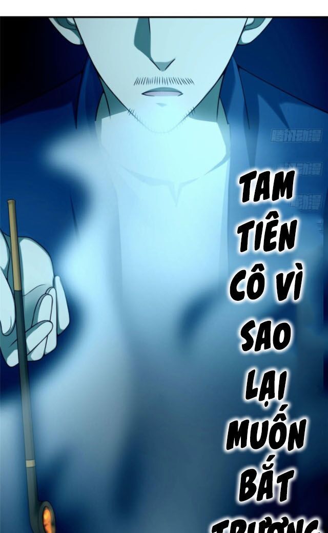 Người Đưa Thư Vô Hạn